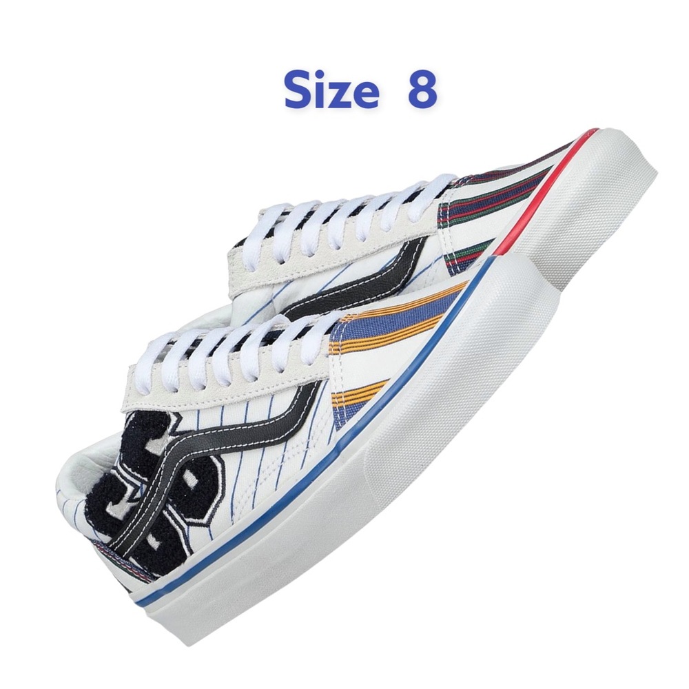 Vans 👟 - Picture 2 of 7